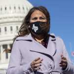 Veronica Escobar