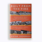 Book cover of 