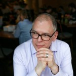 A portrait of Jim Obergefell